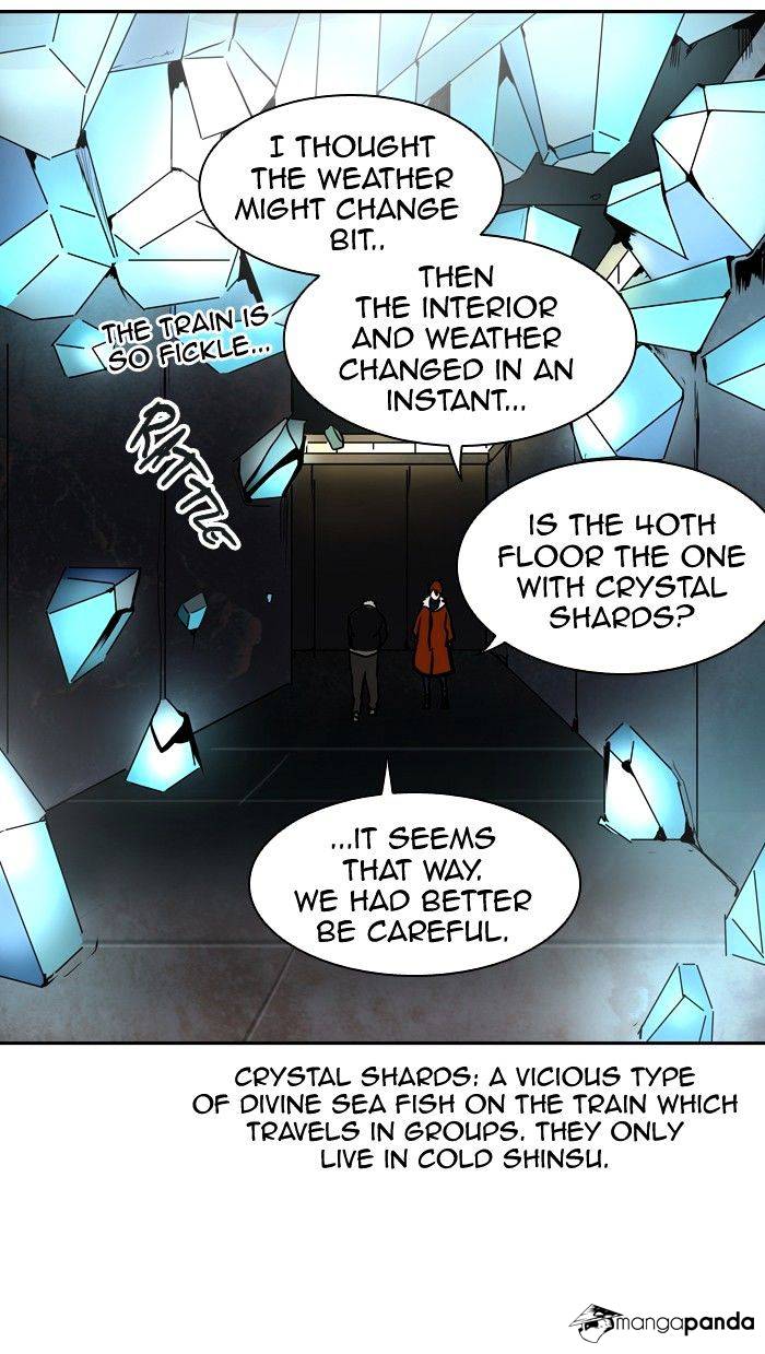 Tower of God Chapter 310 image 003